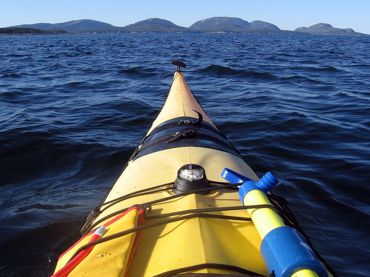 naxos sea bikes and kayak